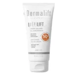 DERMALIFT DEPILIFT CREME SOLAIRE ANTI TACHES 50 ML