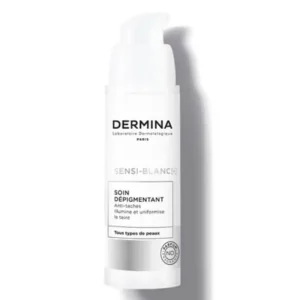 DERMINA SENSIBLANC SOIN DEPIGMENTANT 30 ML