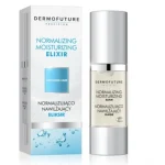 DERMOFUTURE ELIXIR HYDRATANT NORMALISANT 30ml