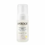 APOLOGIE - MOUSSE NETTOYANT VISAGE 100ML