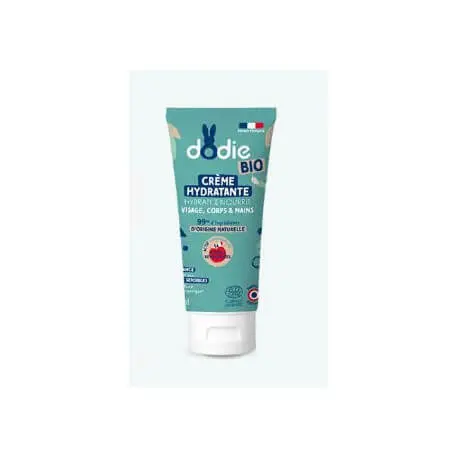 dodie-creme-hydrtt-bio Dodie Crème Hydratante Bio – Image 1