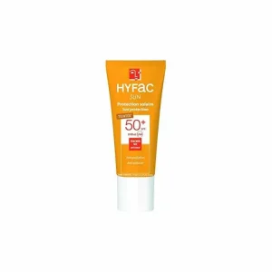 HYFAC CREME SOLAIRE TEINTE 40ML