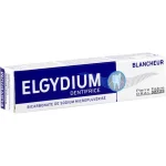 Elgydium dentifrice blancheur 75ml