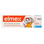 ELMEX DENTIFRICE ENFANT 3-6ANS