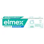 ELMEX SENSITIVE BLANCHEUR