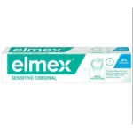 ELMEX DENTIFRICE SENSITIVE ORIGINAL 75ML