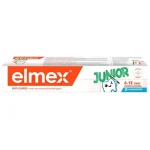 ELMEX DENTIFRICE JUNIOR 6-12ANS
