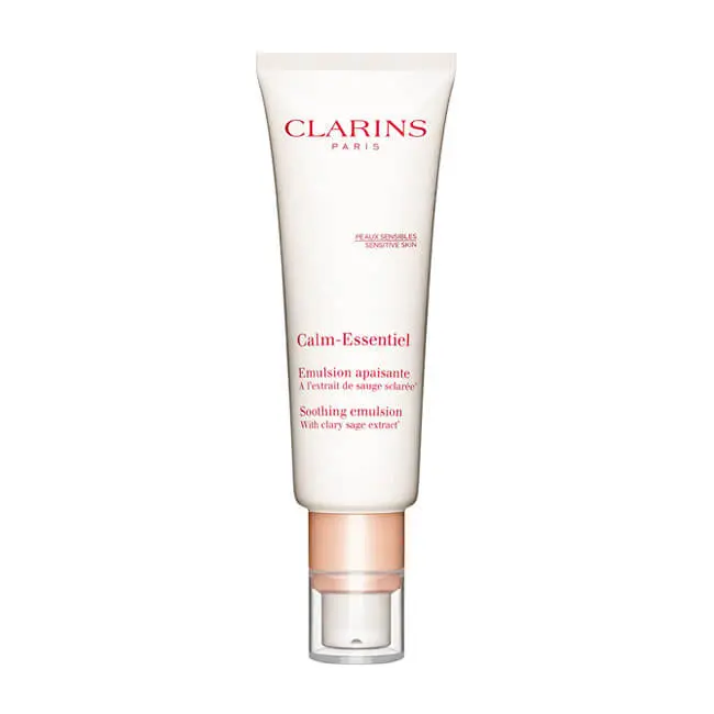 emulsion-apaisante-calm-essentiel CLARINS CALM-ESSENTIEL 50ML – Image 1