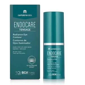 ENDOCARE TENSAGE Contour Yeux Illuminateur 15 ml