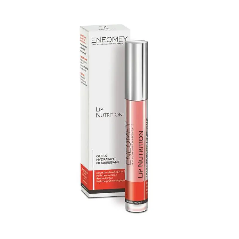 eneomey-lip-nutrition-4-ml ENEOMEY LIP NUTRITION GLOSS 4 ML – Image 1