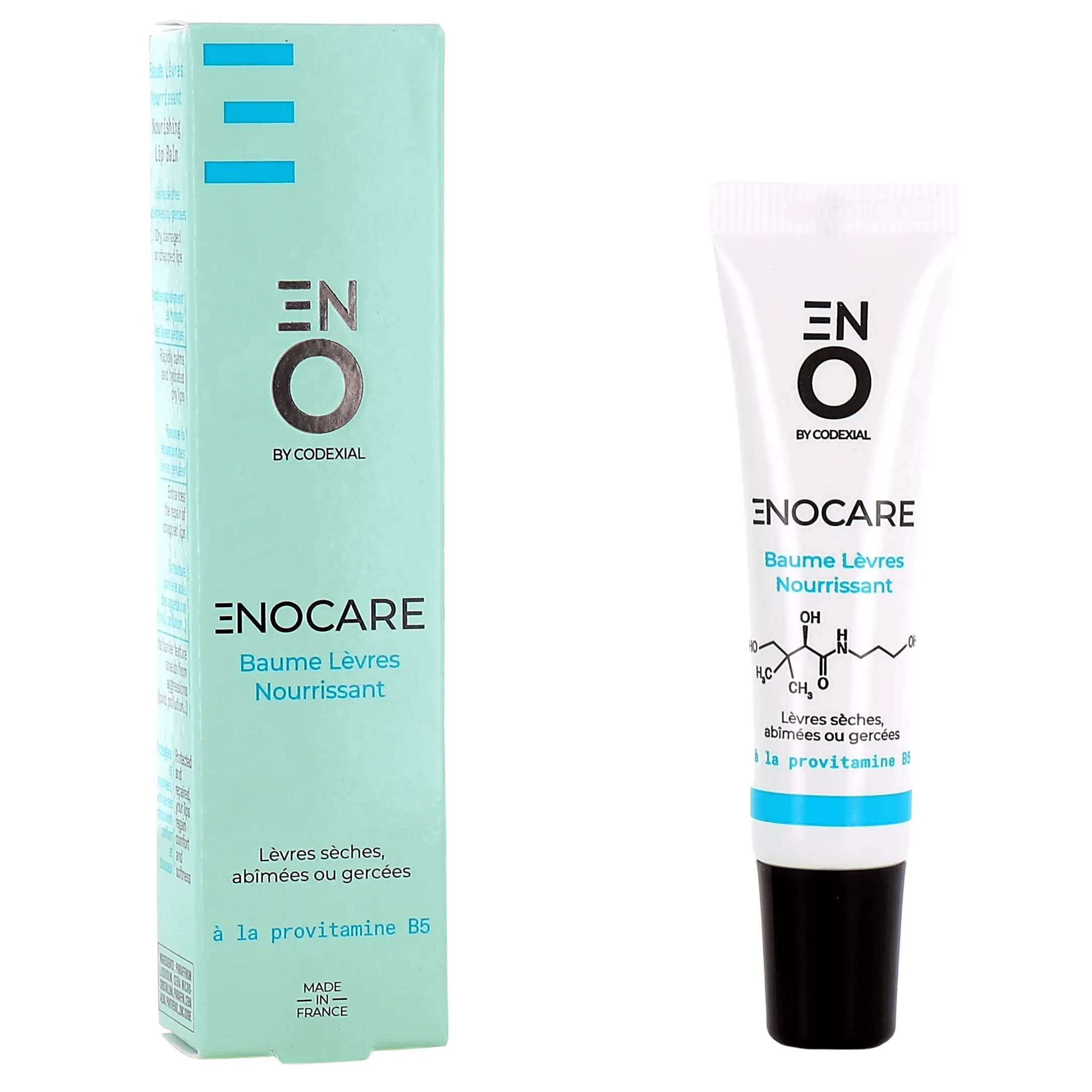 enocare-baume-lvres-nourrissant-codexial9-1675424248 CODEXIAL ENOCARE BAUME LEVRE NOURISSANT – Image 1