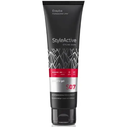 erayba-styleactive-s07-extreme-fixation-gel-parfumerie-parapharmacie-palmarosa-shop-en-ligne-discount Erayba Style Active Extreme Gel S07 (150ml) – Image 1