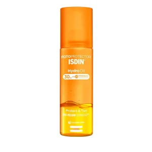 Fotoprotector ISDIN Hydro Oil SPF 30