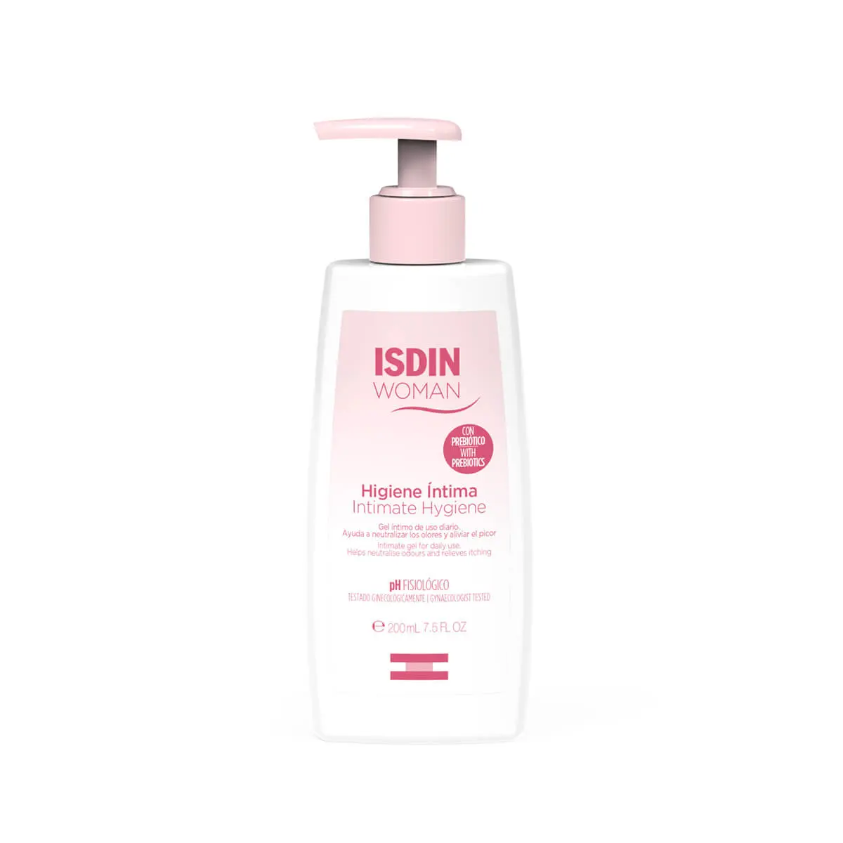 es_thumbnail_higiene_intima_01_render_0 WOMAN ISDIN Intimate Hygiene – Image 1