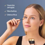 ISDIN ISDINCEUTICS REJUVENATE VITAL EYES EYE CREME 15G – Image 6