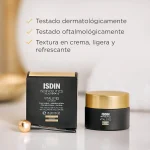 ISDIN ISDINCEUTICS REJUVENATE VITAL EYES EYE CREME 15G – Image 3