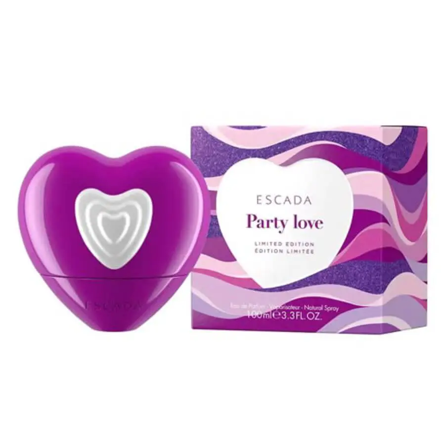 escada-ladies-party-love-edp-spray-1-01-oz-fragrances-3616304668777-y-a4ec6_1 ESCADA PARTY LOVE - EAU DE PARFUM - EDITION LIMITÉE – Image 1