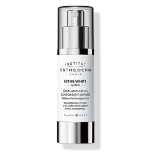 ESTHEDERM Esthe-white serum anti taches 30ml