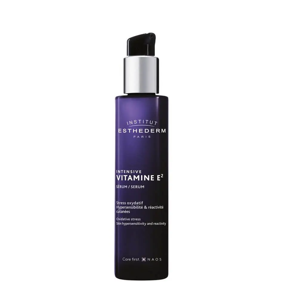 esthederm-intensif-vitamine-e-serum-30ml1 ESTHEDERM INTENSIVE VITAMINE E SERUM – Image 1