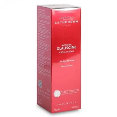 esthederm-intensive-glauscine-crema-200-ml ESTHEDERM INTENSIVE GLAUSCINE CREMA 200 ML – Image 1