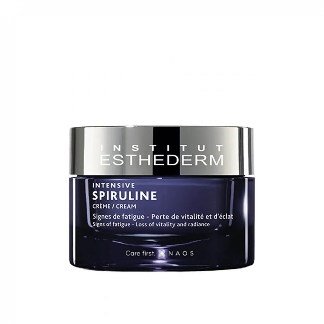 esthederm-intensive-spiruline-cream-50ml-2 ESTHEDERM INTENSIVE SPIRULINE CREME – Image 1