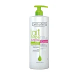 EVOLUDERM LAIT CORPS SURGRAS 500ML