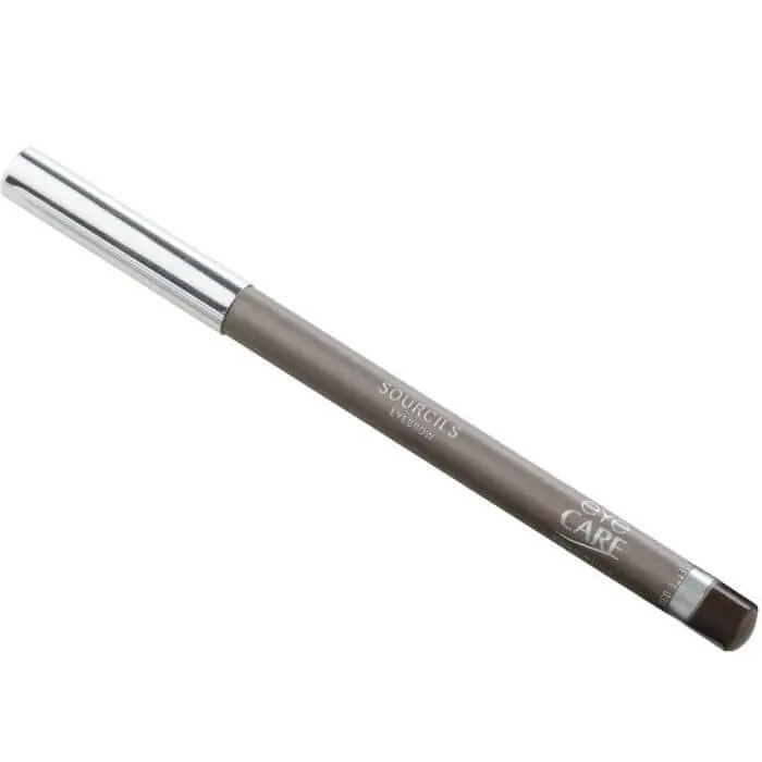 EYE CARE CRAYON À SOURCILS NOISETTE 030