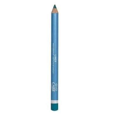 eye-care-liner-contour-des-yeux-emeraude Eye Care Crayon Liner Yeux Sans Paraben Teinte 712 Vert jade 1,1 g – Image 1