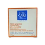 Eye Care Poudre Libre Ultra Micronisée Naturel 891 8g