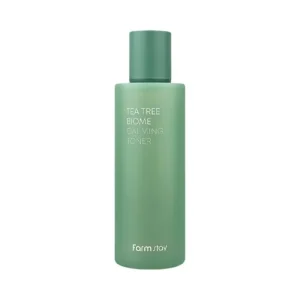 FARMSTAY TEA TREE BIOME CALMING TONER 200ML