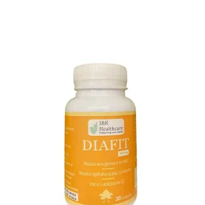 J&K HEALTHCARE DIAFIT 300MG