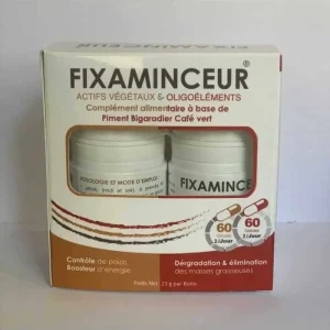 FIXAMINCEUR