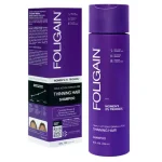 FOLIGAIN SHAMPOING FEMME VOLUMATEUR TRIPLE ACTION 2% TRIOXIDIL 236 ML