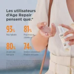 ISDIN FOTOULTRA AGE REPAIR FUSION WATER SPF50+ 50ML – Image 8