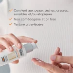 ISDIN FOTOULTRA AGE REPAIR FUSION WATER SPF50+ 50ML – Image 6