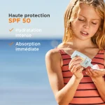 ISDIN FOTOPROTECTOR PEDIATRICS FUSION WATER SPF50+ 50ML – Image 6