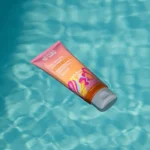 MKL Gel douche exfoliant Mangue 200 ML