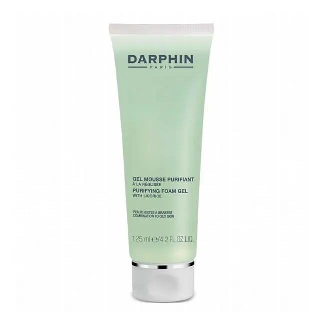 gel-mousse-purifiant-_-la-r_glisse DARPHIN SKIN MAT 125ML – Image 1