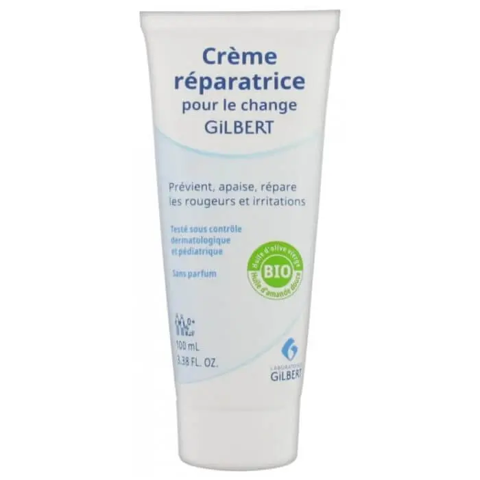 gilbert-crème-réparatrice-pour-le-change-100-ml GILBERT CREME DE CHANGE REPARATRICE 100ML – Image 1