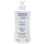GILBERT EAU NETTOYANT DOUCEUR 400ML