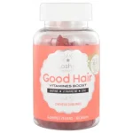 GOOD HAIR 60 GUMMIES