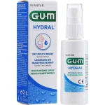 GUM HYDRAL SPRAY HUMECTANT 50 ML REF 6010
