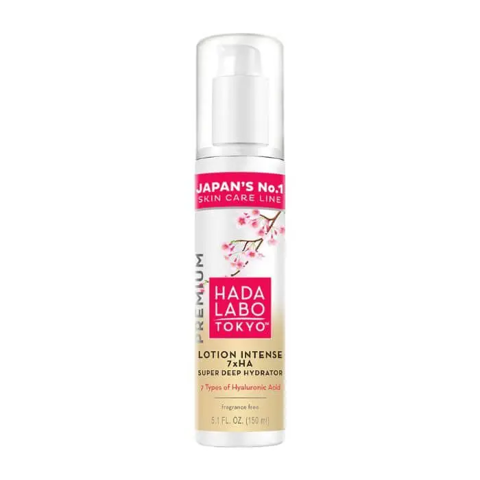 hada-labo-lotion-intense-7xha-super-deep-hydrator-150ml HADA LABO TOKYO LOTION INTENSE 7+HA SUPER DEEP HYDRATOR 150ML – Image 1
