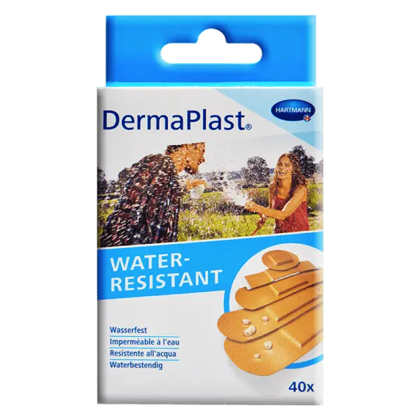 HARTMANN DERMAPLAST WATER RESISTANT B40