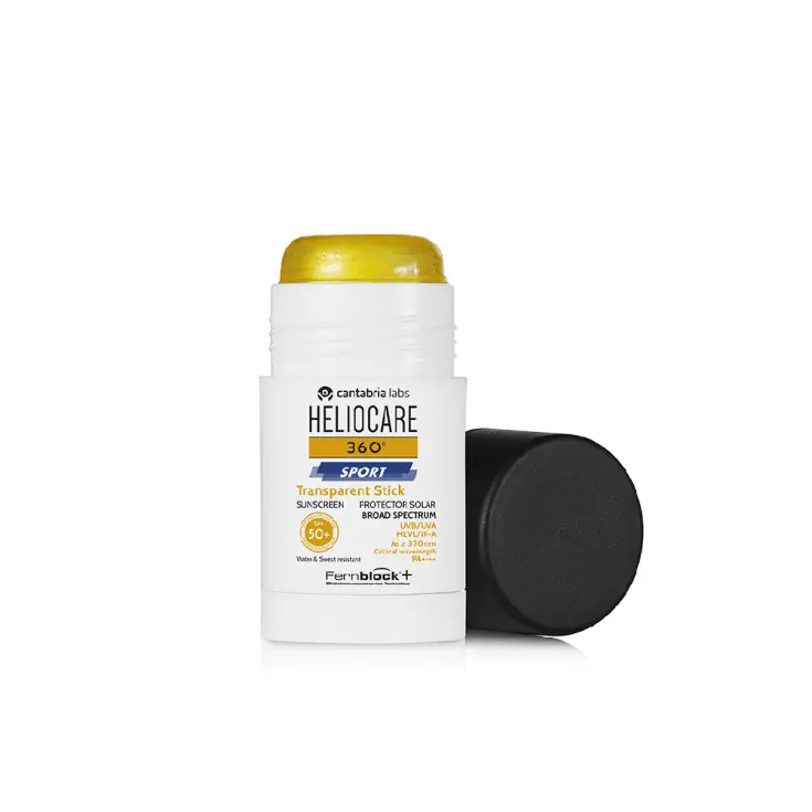 heliocare-360-sport-transparent-stick-cantabria-labs-25g-735×735 HELIOCARE 360 SPORT TRANSPRENT STICK 25G – Image 1