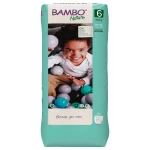 Bambo Nature Couches Culottes Taille 6 + de18kg x38