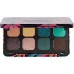 Revolution Forever Flawless Dynamic Chilled Eyeshadow Palette