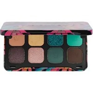 Revolution Forever Flawless Dynamic Chilled Eyeshadow Palette