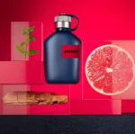 HUGO BOSS HUGO JEANS EAU DE TOILETTE 125ML – Image 2