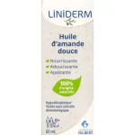 GILBERT HUILE D’AMANDE DOUCE 60 ML